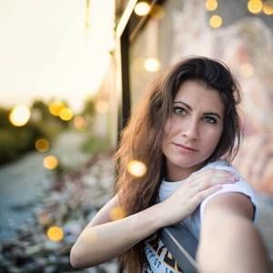 Meet your Posher, Taylor